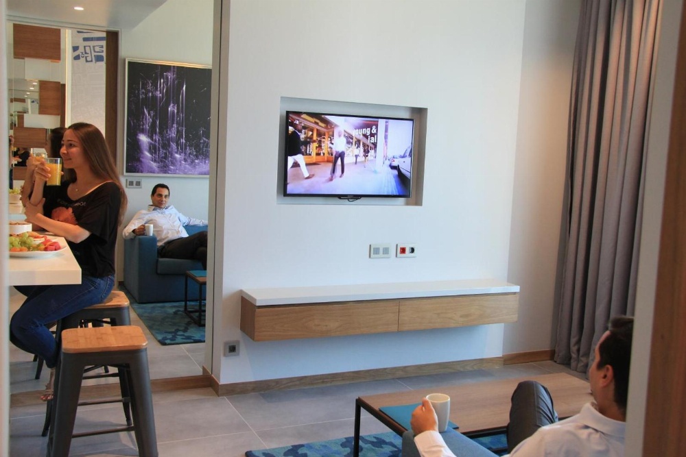 The Key Beirut Main image